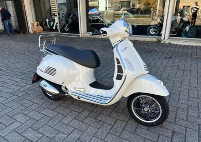 Vespa GTS 310 Super (2025 - 26) - Annuncio 10143771