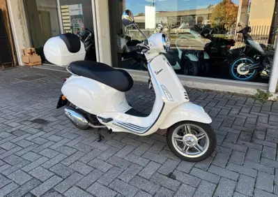 Vespa Primavera 125 (2024 - 25) - Annuncio 10143709