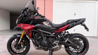 Yamaha Tracer 900 GT (2018 - 20) usata