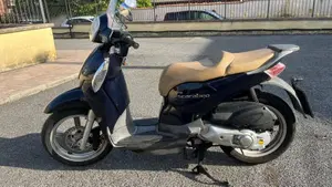 Aprilia Scarabeo 125 i.e. (2011 - 16)  (6)