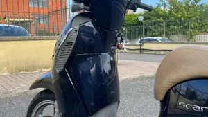 Aprilia Scarabeo 125 i.e. (2011 - 16)  (11)