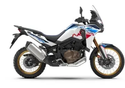 Honda Africa Twin CRF 1100L (2024 - 26) - Annuncio 10143832
