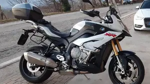 Bmw S 1000 XR (2015 - 16) 