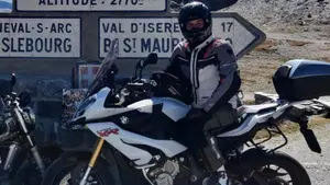 Bmw S 1000 XR (2015 - 16)  (2)