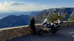 Bmw S 1000 XR (2015 - 16)  (4)