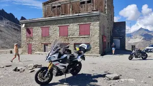 Bmw S 1000 XR (2015 - 16)  (5)