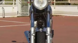 Suzuki TU 250 XX Super Classic (1996 - 00)  (4)