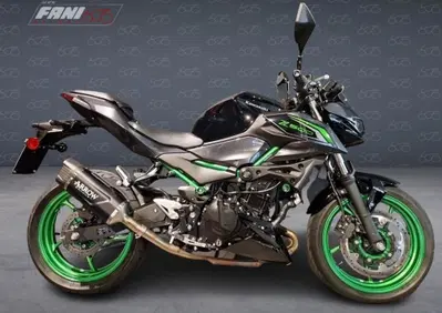 Kawasaki Z 500 SE (2024 - 27) - Annuncio 10143848