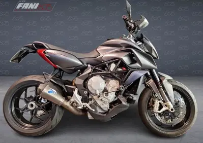 MV Agusta Rivale 800 EAS (2013 - 15) - Annuncio 10143849