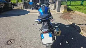 Bmw G 310 R (2016 - 20)  (4)