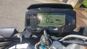 Bmw G 310 R (2016 - 20)  (5)