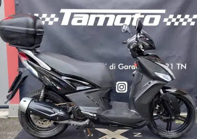 Kymco Agility 125 R16 + (2015 - 17) - Annuncio 10143856