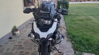Bmw R 1250 GS (2019 - 20)