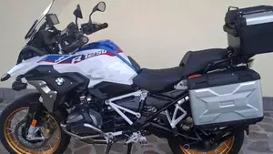 Bmw R 1250 GS (2019 - 20)  (2)