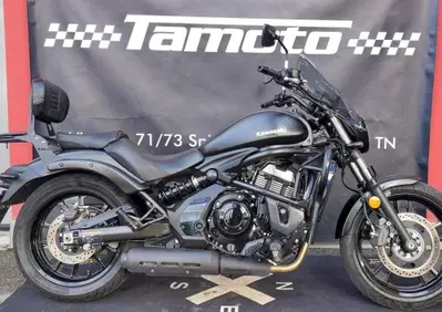 Kawasaki Vulcan S 650 (2017 - 20) - Annuncio 10143874