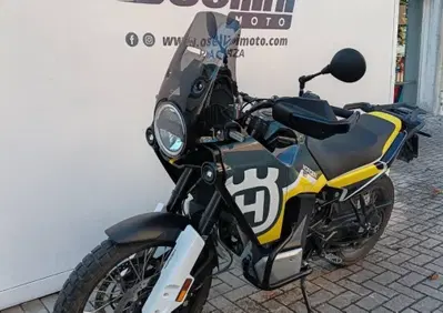 Husqvarna Norden 901 (2022 - 26) - Annuncio 10143876