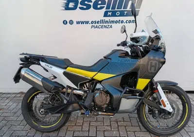 Husqvarna Norden 901 (2022 - 26) - Annuncio 10143878