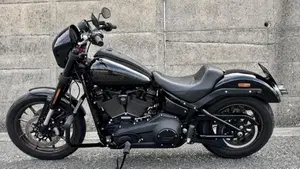 Harley-Davidson Low Rider S (2022 - 24) 