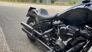 Harley-Davidson Low Rider S (2022 - 24)  (3)