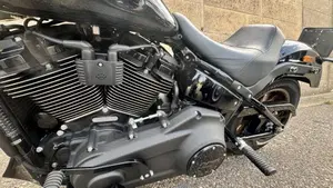 Harley-Davidson Low Rider S (2022 - 24)  (5)