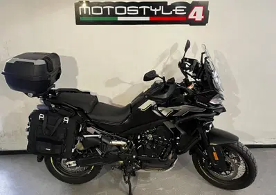 CFMOTO 800MT Explore (2023 - 26) - Annuncio 10143884