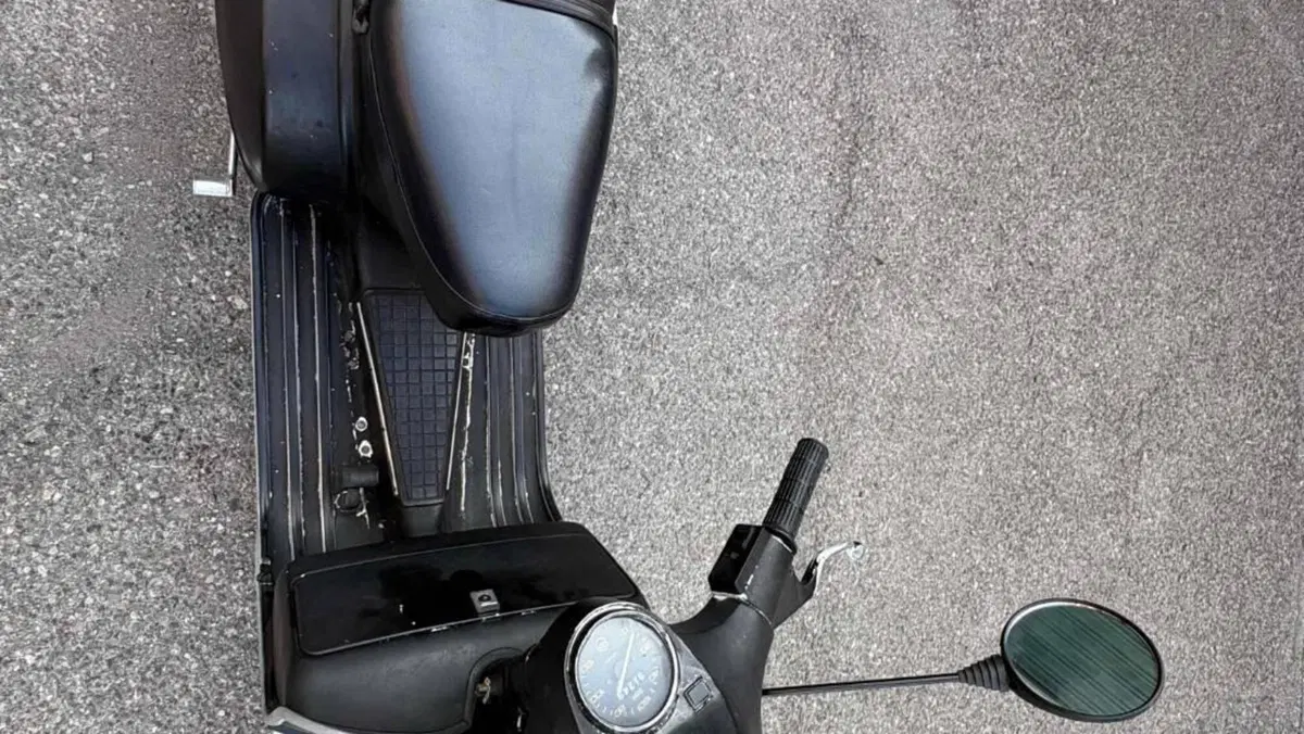Vespa   (2)