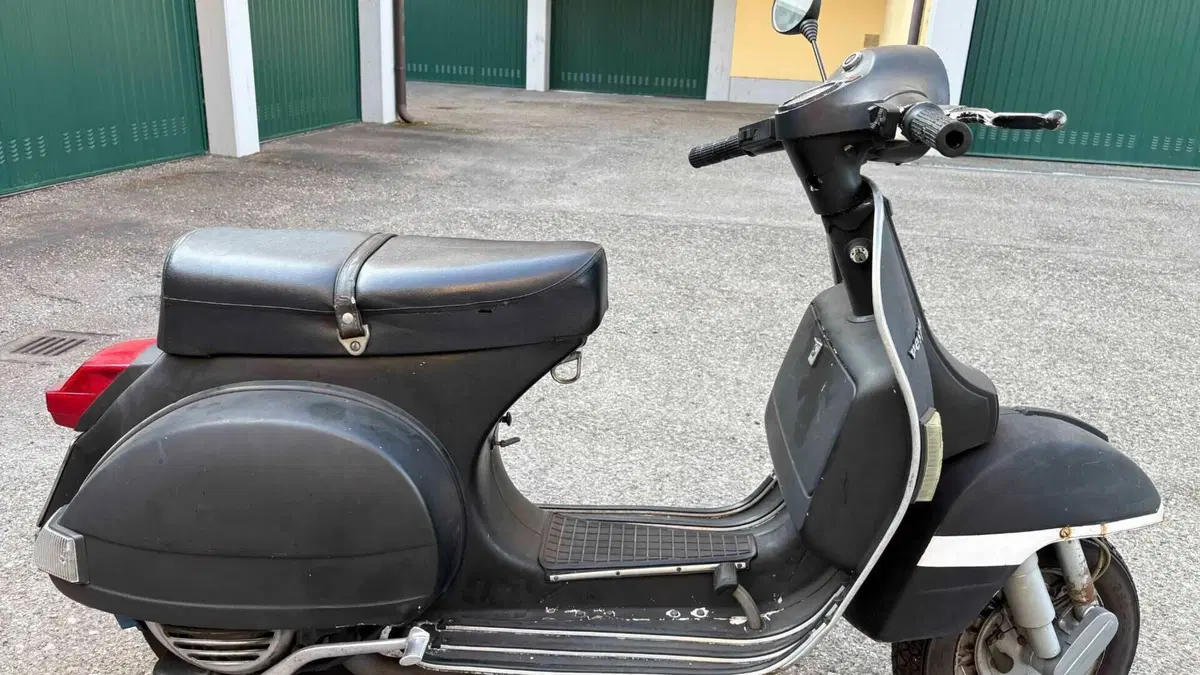 Vespa   (3)