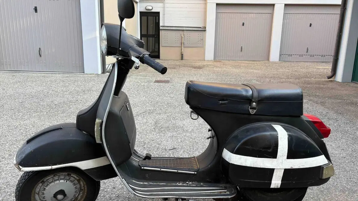 Vespa   (4)