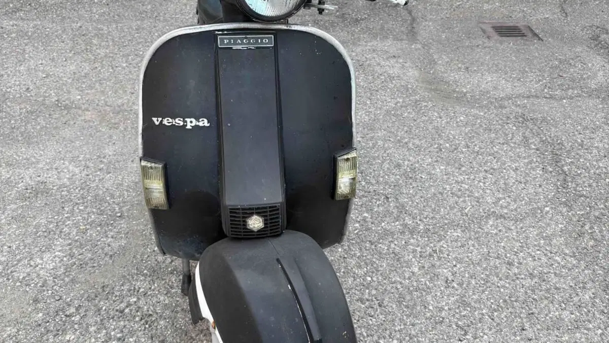Vespa  