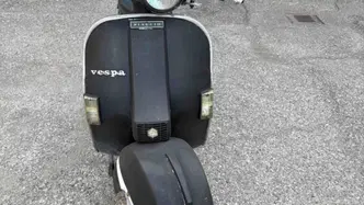 Vespa 
