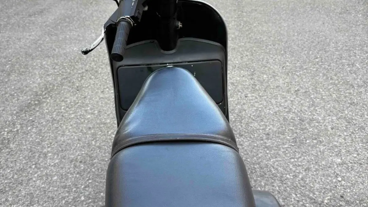Vespa   (5)