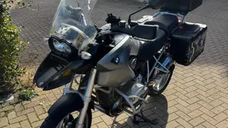 Bmw R 1200 GS (2004 - 07)