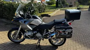 Bmw R 1200 GS (2004 - 07)  (2)