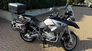 Bmw R 1200 GS (2004 - 07)  (6)