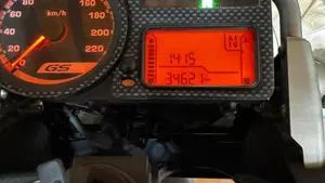 Bmw R 1200 GS (2004 - 07)  (8)