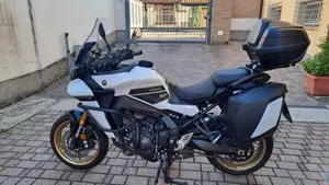 Yamaha Tracer 9 GT (2021 - 24) 