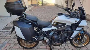 Yamaha Tracer 9 GT (2021 - 24)  (2)