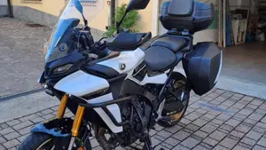 Yamaha Tracer 9 GT (2021 - 24)  (4)