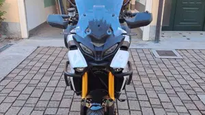 Yamaha Tracer 9 GT (2021 - 24)  (5)