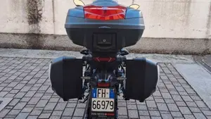 Yamaha Tracer 9 GT (2021 - 24)  (6)