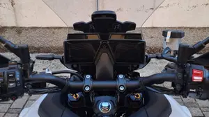 Yamaha Tracer 9 GT (2021 - 24)  (8)
