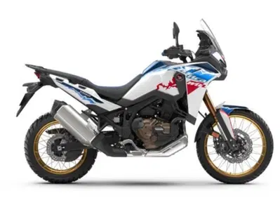 Honda Africa Twin CRF 1100L (2024 - 26) - Annuncio 10143905
