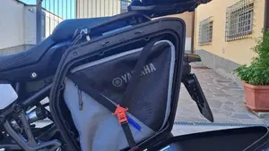 Yamaha Tracer 9 GT (2021 - 24)  (12)