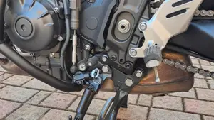 Yamaha Tracer 9 GT (2021 - 24)  (14)