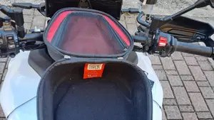Yamaha Tracer 9 GT (2021 - 24)  (11)