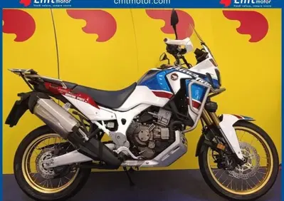 Honda Africa Twin CRF 1000L Adventure Sports DCT Travel Edition (2019) - Annuncio 10143903