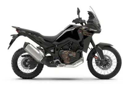 Honda Africa Twin CRF 1100L (2024 - 26) - Annuncio 10143909