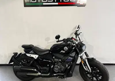 Benelli Leoncino 400 Bobber (2026) - Annuncio 10143910