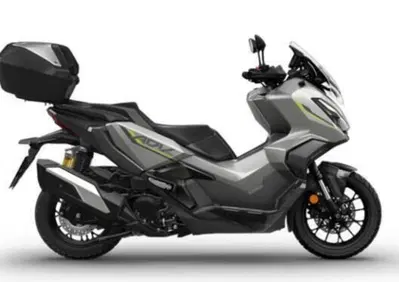 Honda ADV 350 Special Edition (2025 - 26) - Annuncio 10143920