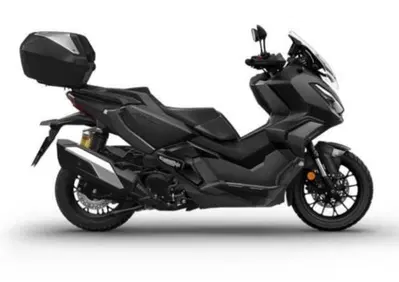 Honda ADV 350 (2025 - 26) - Annuncio 10143921